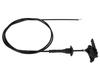 Peugeot 406 1999- Motorhauben-Öffnungskabel