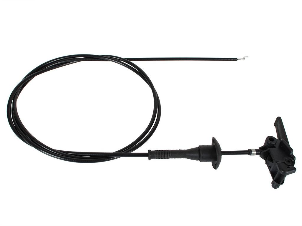 Peugeot 406 1999- Motorhauben-Öffnungskabel