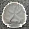 Automatic Cat Litter Accessories Box Cat Litter Pad Silicone Sandbox Pad for Pro Smart Cats Litter Tray Accessory Pet Supplies