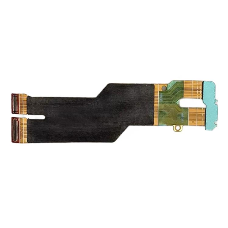 for Asus ROG Phone 7 AI2205_C Rear Camera Connect Flex Cable For Asus&For Asus ROG Phone 7 чёрный