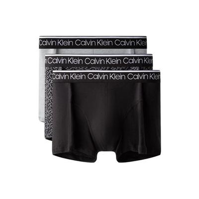 FW22 Logo Waistband Printed Boxer Briefs 3-Pack Men Underwear NP2421O-5YZ