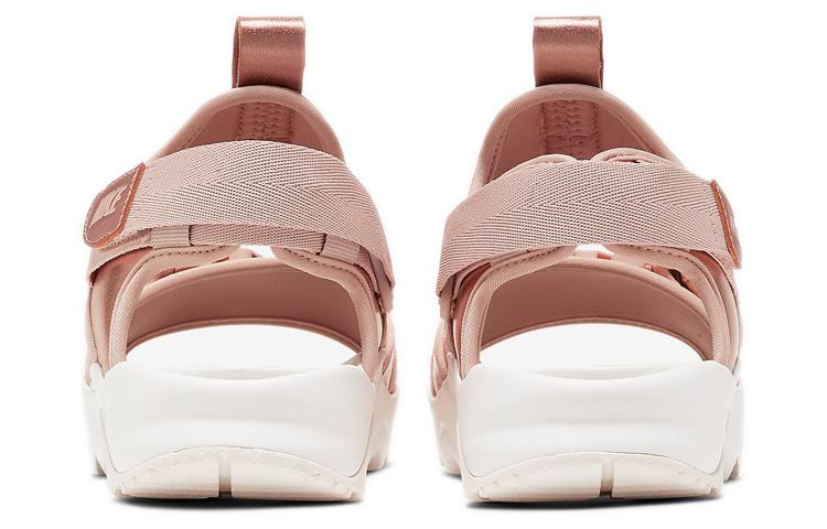 Nike Canyon Sandal 'Metallic Red Bronze' Women's CW6211-929