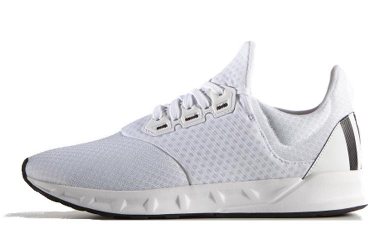 Adidas Falcon Elite 5 U  White Black   S76422 42⅔