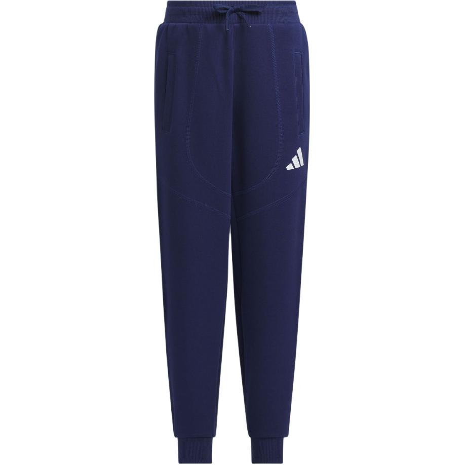 

Adidas Kids Bottom Children Aged 3 7 Years Old Dark Blue JN1751 128