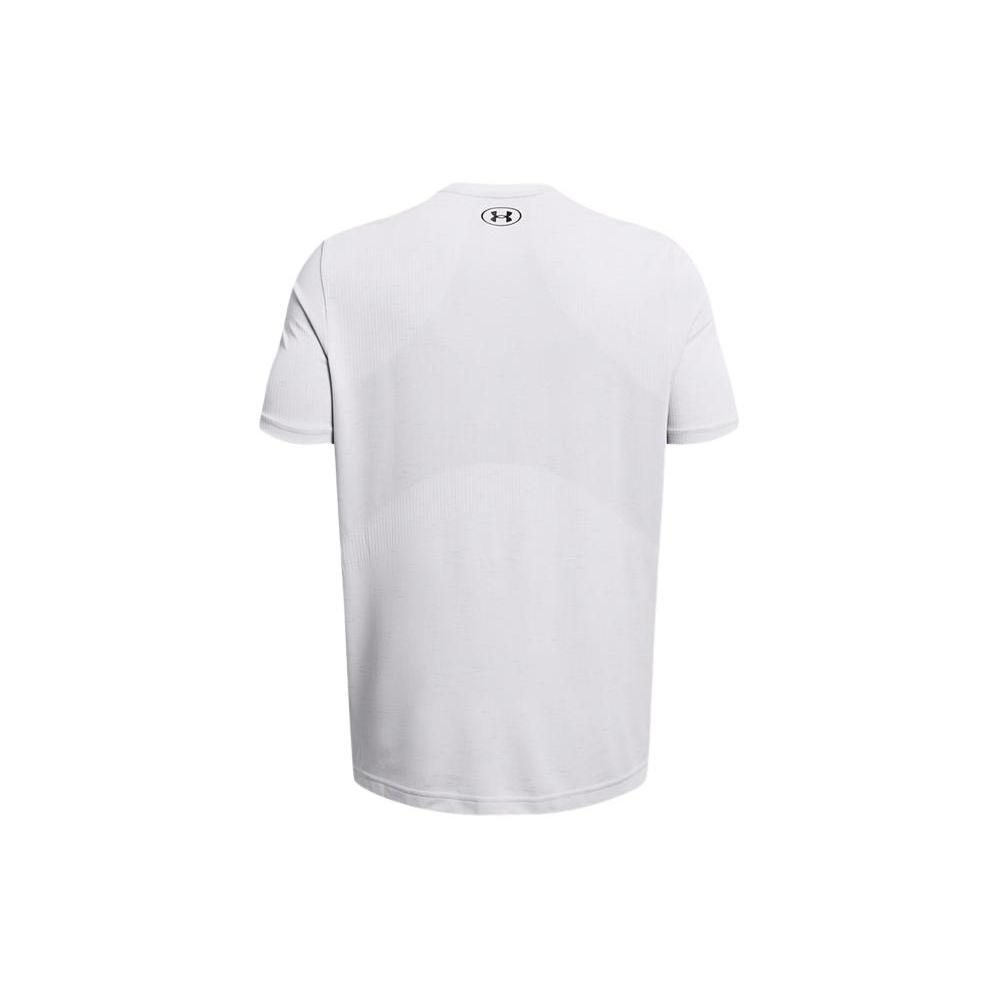 Under Armour Ua Vanish Seamless T-shirt 1382801-100