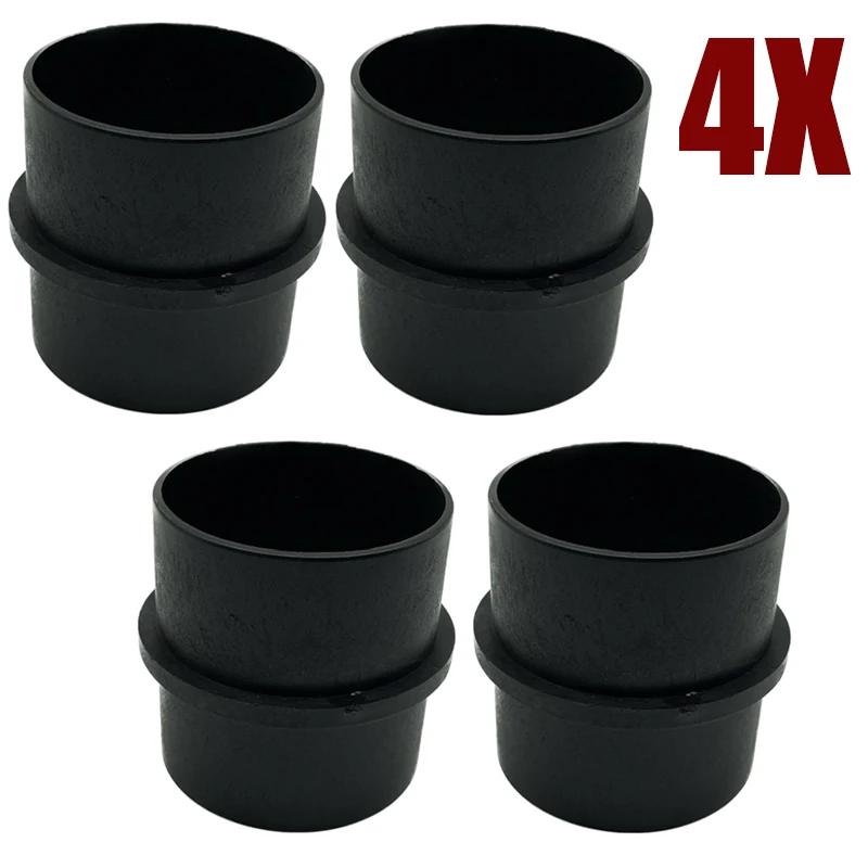1/2/4/6X 75mm/2.95" Car Air Diesel Parking Duct Ducting Heater Pipe Air Vent Outlet Joiner Connector For Webasto Eberspaecher