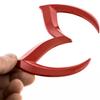 Auto 1 Stück Auto Styling Auto Emblem 3D Aufkleber Logo Aufkleber für Mazda 2 3 6 CX-5 CX-6 CX5 CX3 CX-3 Axela Atenza Zubehör