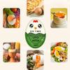 Kitchen Egg Timer Food Grade Color Changing Egg Timer for Accurate Soft Medium Hard Boiled Eggs Temperature Mini Kitchen Gadget