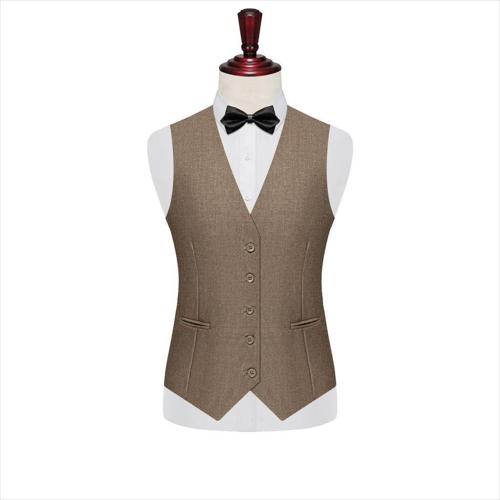 Suits, Waistcoats, Men's Overalls, Suits, Professional Wear, Large Size Dresses, Casual Waistcoats