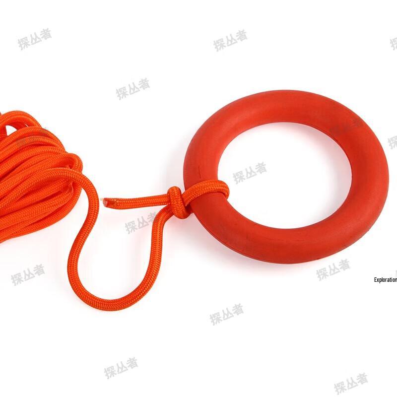 Floating Rescue Rope Kit