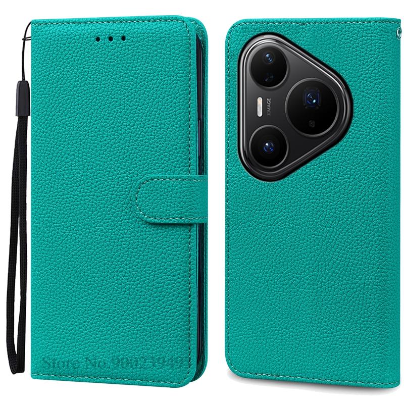 Pura 80 / Pura 80 Pro / Pura 80 Ultra Case For Huawei Pura 80 Pro Case Wallet Flip Cover For Huawei Pura 80 Ultra Phone Case