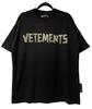 T-Shirt Vetements