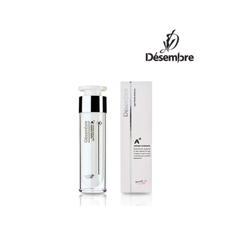 Age Essence 50ml