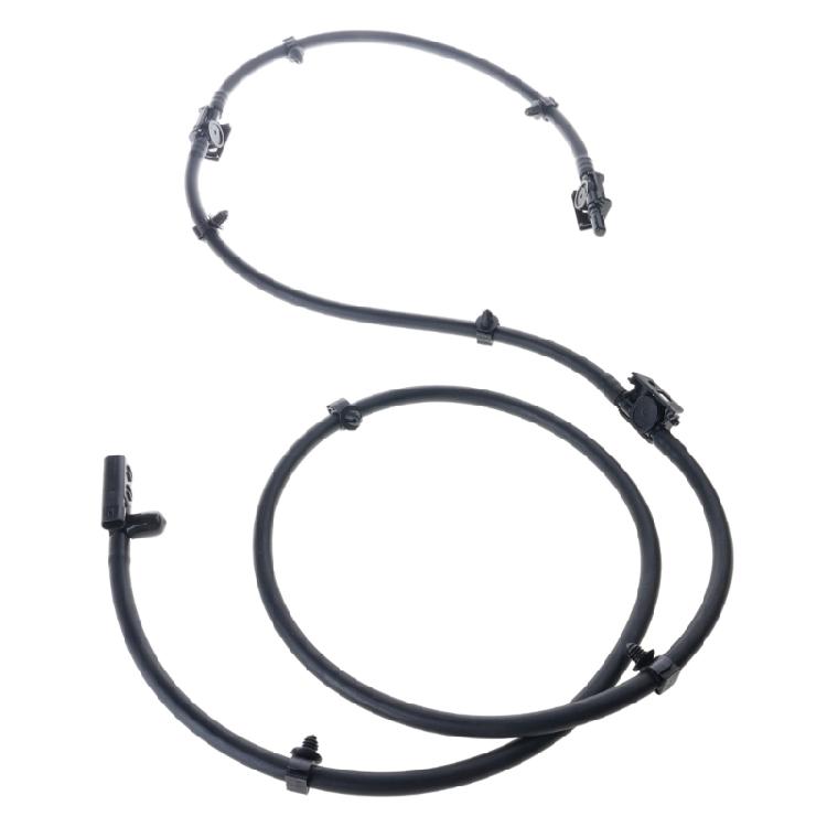 Windshield Washer Nozzle Jet Hose Heated Windscreen Washer Hose Assembly Automotive Accessories A2058600192 2058600192