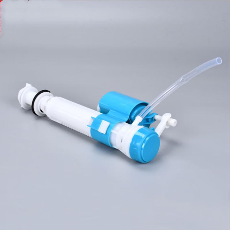 Universal Toilet Tank Flush Valve Assembly