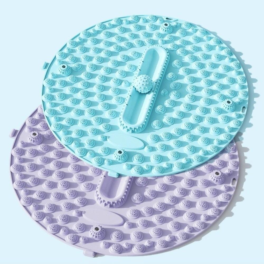 Large Size Foot Massage Board Blood Circulation Feet Massage Pad New Acupressure Pad  Home Use