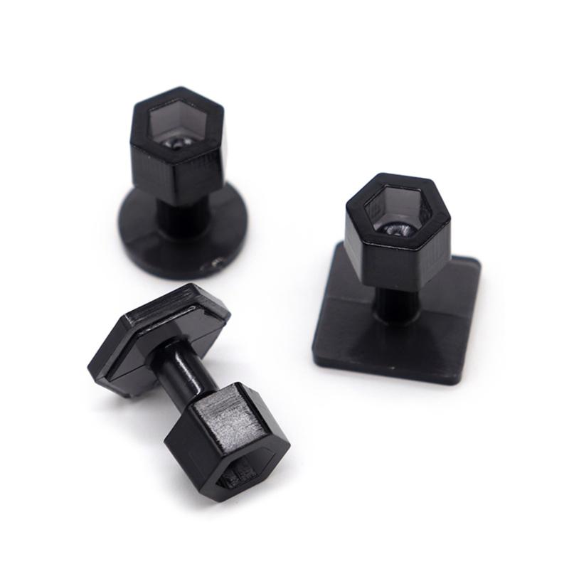 10pcs Car Body Dent Remover Auto Maintenance Tool Damage Removal Tools Pulling Dent Puller