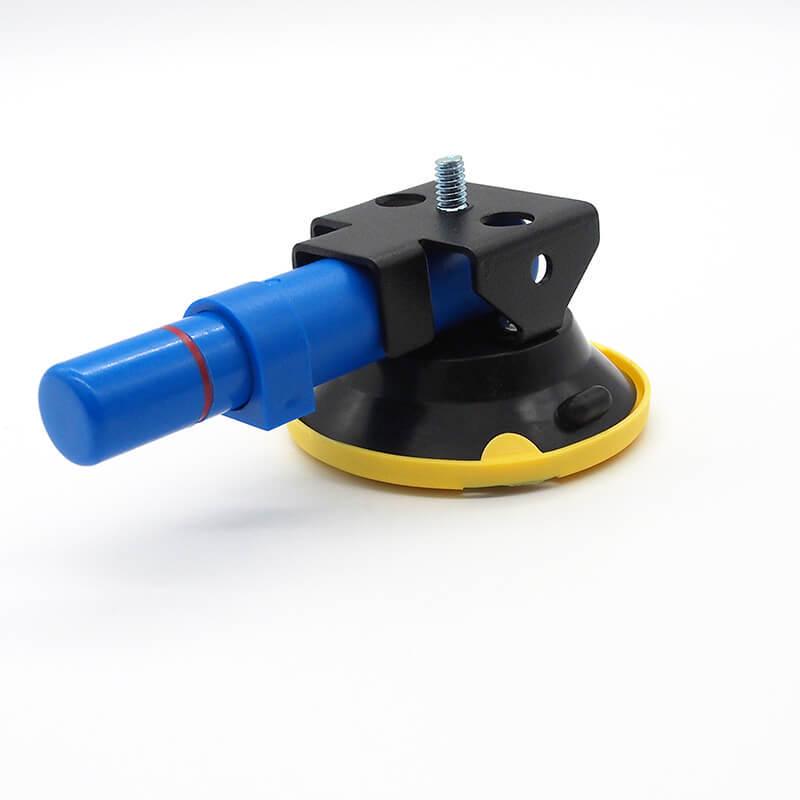 3-Inch PDR Dent Repair Hand Pump Vacuum Suction Cup for Small Cars