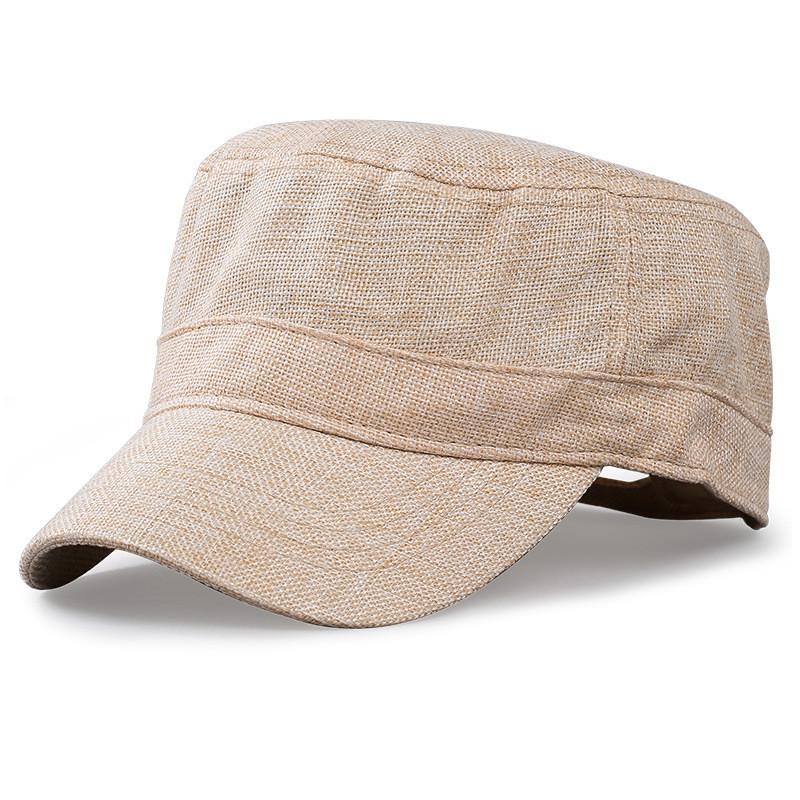 

Casual Summer Dad Hat With 100 Percent Acrylic Material For Men And Teens 56-59cm хаки