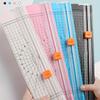 Effortlessly Cut Paper with This A4 Multipurpose Paper Cutter - Perfect for School, Home and Office!