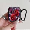 Case For Airpods 3 4 Pro Pro2 Pro3 1 2 Earphone Cases Cover Fashion Butterfly Cool