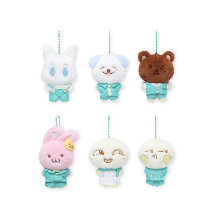 [PRE-ORDER] The Sweet Dream Hotel Doll NCT DREAM THE SWEET DREAM HOTEL MD