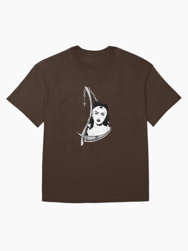 NUN Oversized T-Shirt