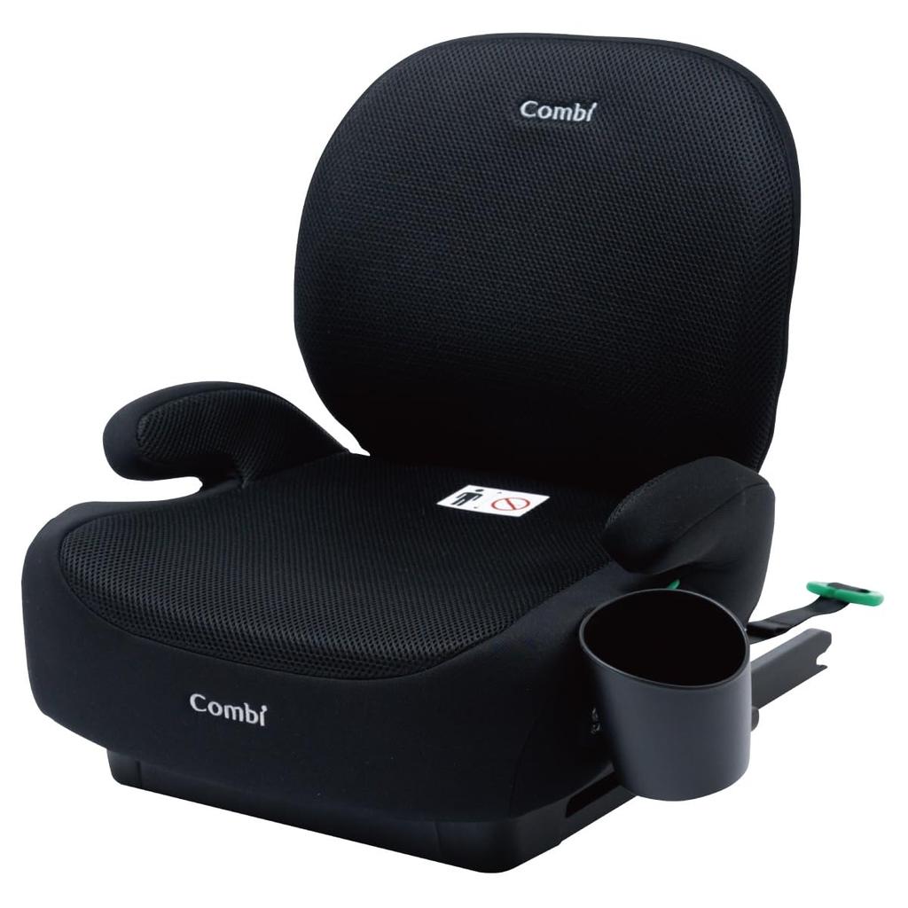 Combi in April Booster seat ISOFIX fixed for JoyTrip Booster plus