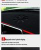 Sunshade & Light-Blocking Mat for New Baojun RC-5 Dashboard & Interior
