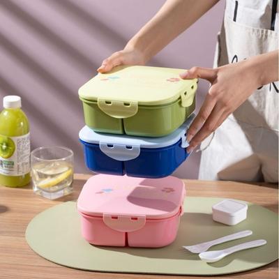 Contenedores de comida – Loncheras