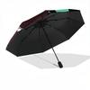 1pc Demon Slayer Automatic Open/Close Umbrella   Compact Travel Umbrella, 8 Rib Heavy Duty, Perfect for Women & Men    a0923169