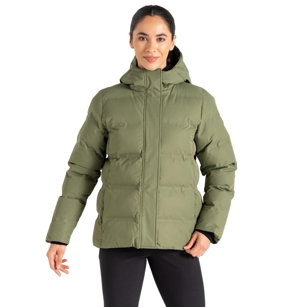 Dare 2B Kadın/Bayan Entrusted Dolgulu Ceket