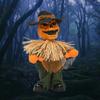 Halloween New Thief Straw Man Decoration Haunted House Party Holiday Scene Layout Props