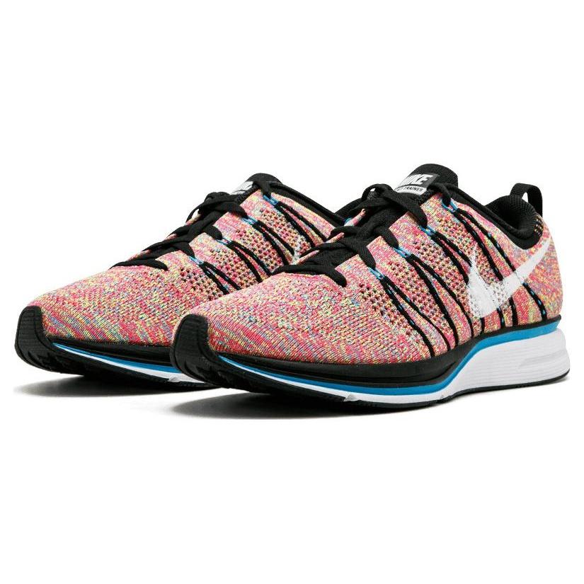 Nike Flyknit Trainer+ 'Multicolor' Men's 532984-014