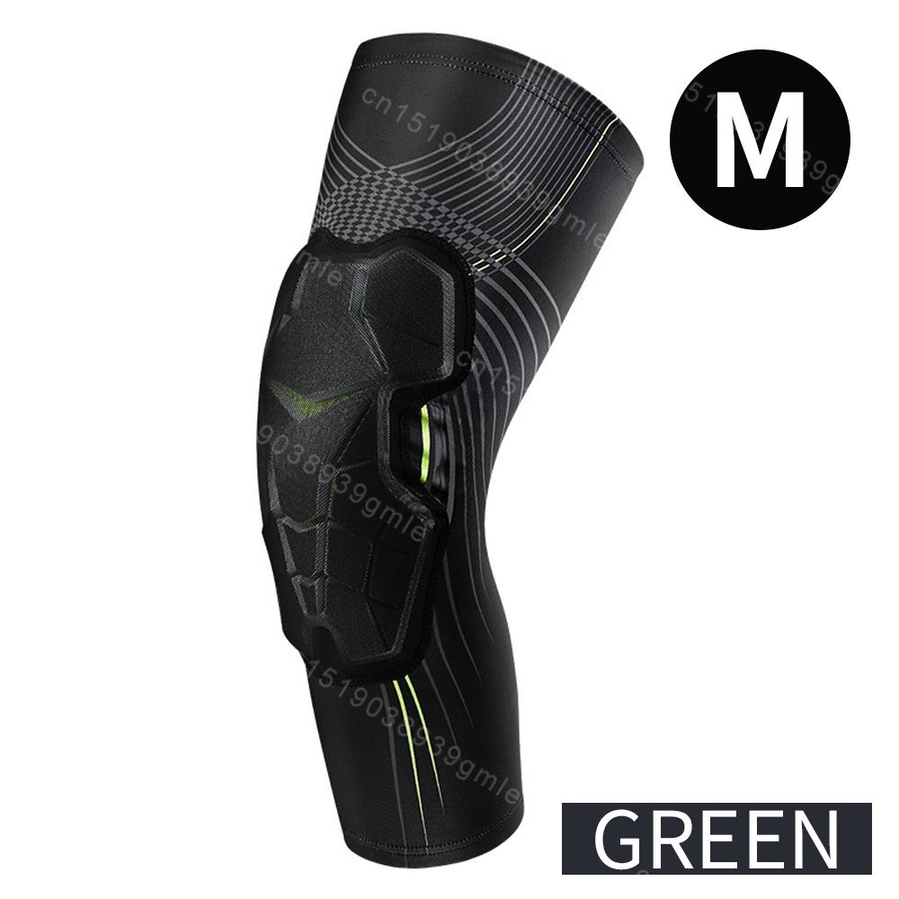 Sports Knee Pads Comfortable Breathable Outdoor Cycling Running Leg Knee Pads Basketball Sports Protection Preventing injuries