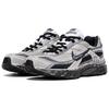 Nike Initiator Abrasion Resistant Abrasion Resistant Low Top Running Shoes Men's Black Gray 394055-101(TeamThree-)