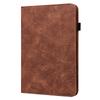 For IPad Case 6th 7th 8th 9th 10th Gen Emboss Flower Leather Cover for IPad 9.7 10.2 Case for IPad 10 9 8 7 6 5 Air 1 2 Case
