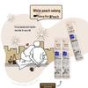 Baixi Portable Anti-Sugar Mouthwash