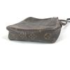 Louis Vuitton  M3552 Monogram Danube old model Pochette Crossbody Shoulder Bag