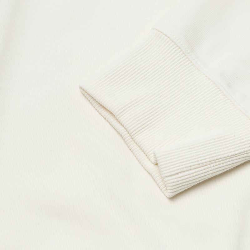The North Face Sweatshirt Men's Dune White NF0A8AT9-QLI