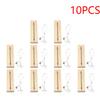 1-10PCS LED Wood Light Display Crystal Wooden Lighted Base Stand Acrylic Light Plate Base USB Wooden Base for Resin Art Light