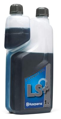 Husqvarna Zenoah 2-Stroke Oil LS+ (50:1) 1 Liter 578037002