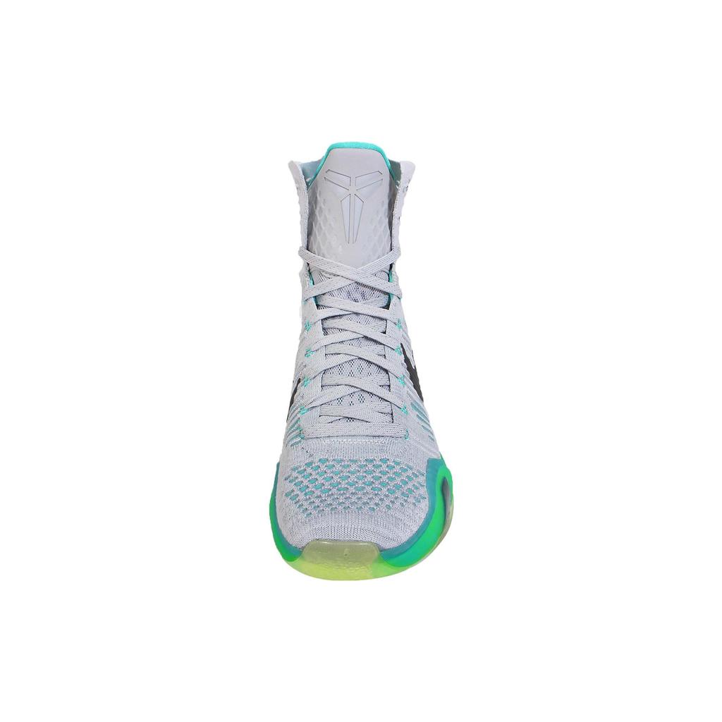 New Nike Kobe 10 Elite Elite High Elevate 718763-041