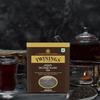 Twinings Assam Second Flush Tea Assam, Loose Leaves, 50 Gram Tin