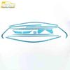Trax Car Window Stainless Steel Anti-Scratch Decorative Strips