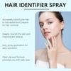 JAYSUING Skin and Hair Identification Spray Cleansing, Mild and Refreshing Spray for Transparent Skin, Smooth Hair