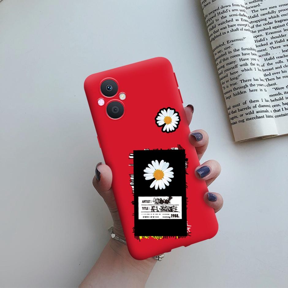 For One Plus Nord N20 5G Case Nord N20 GN2200 Back Cover Silicone Phone Cases Cute Cartoon for Oneplus Nord N20 5g 6.43'' Fundas