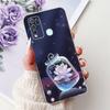 For Vivo Y50 Y30 Y30i 1935 1938 Cool Dragon Tiger Painted Phone Case For Vivo Y30 Y30i Y50 Soft Silicone TPU Cases