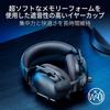 Razer BlackShark V2 Pro Wireless Gaming Headset HyperSpeed 2.4GHz Bluetooth HyperClear Mic for PlayStation 5 Switch PC