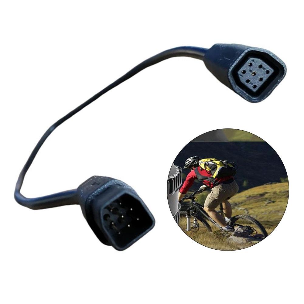 M560 8PIN Extension Cable 40CM Length Speed Sensor